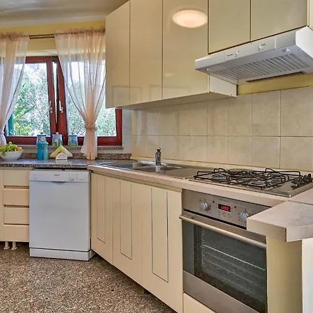 Oscar Holiday home *