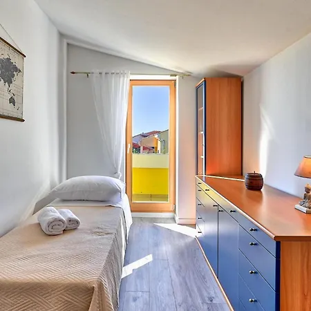 Oscar Holiday home Zadar