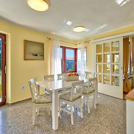 Oscar Holiday home *