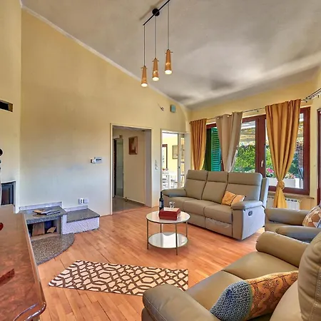 Oscar Holiday home Zadar