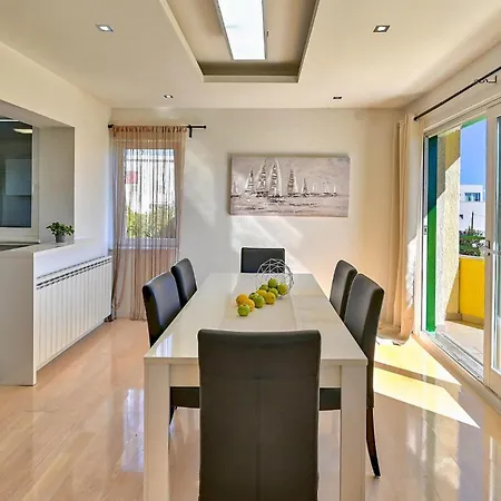 Holiday home Oscar Zadar