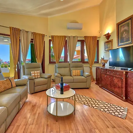 Oscar Holiday home Zadar