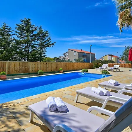 Holiday home Oscar Zadar