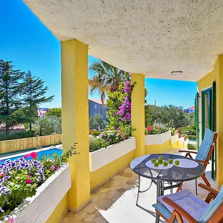 Holiday home Oscar Zadar